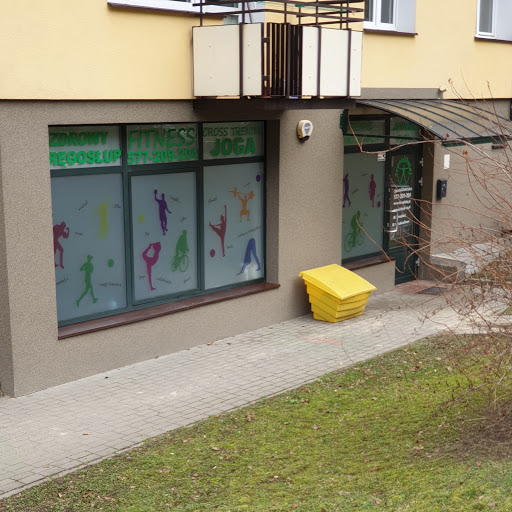 RECHIRO - Gabinet Terapii Manualnej i Masażu