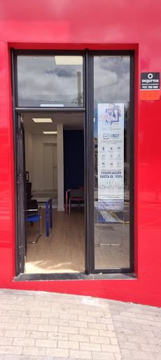 Servicios Financieros DCredit Canarias