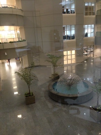 Photos of Central Bank of Nigeria Headquarters