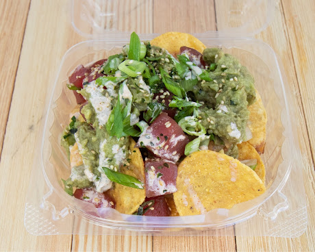 Hawai’i Nei Cafè by null