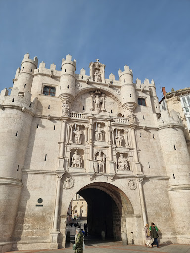 Visitas Guiadas - Burgos Turismo - Thumbnail
