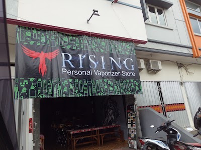 Photos of Rising vape Store