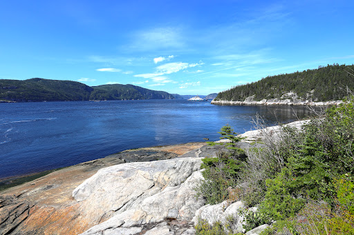 Islet Point - Visual