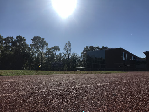 Potomac High School - Thumbnail