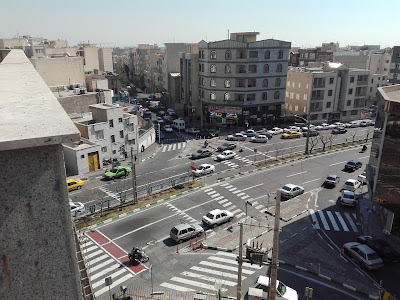 Photos of Court District 5