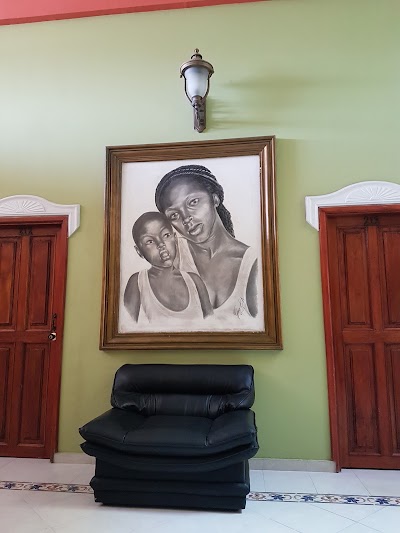 Photos of Hotel Paseo Colon