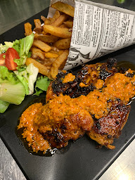 Photo n°46 de Le Temple De La Danse à Lattes (Bar salsa)