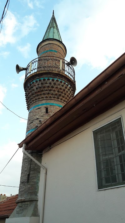 Karakatip Cami