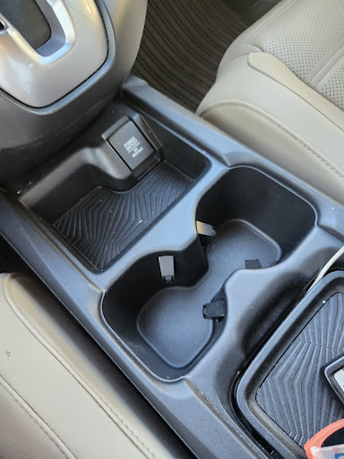 Xstream Auto Clean - Visual