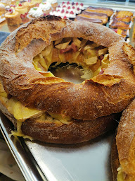 Photo n°10 de La Boulang' Du P'tit Normand à La Bonneville-sur-Iton (Boulangerie)