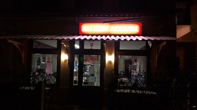 Au Bon Accueil