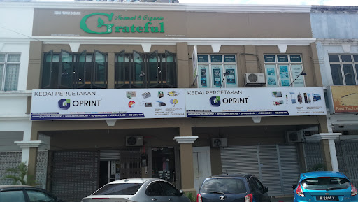 Oprint Sdn Bhd
