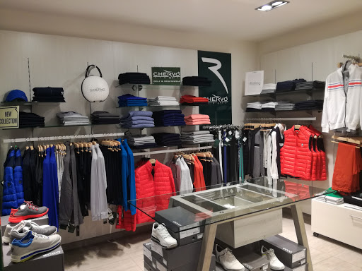 Chervò Proshop - La Montecchia
