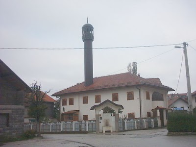 Photos of Džamija Dobrinjskih gazija