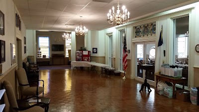 Central United Methodist Church