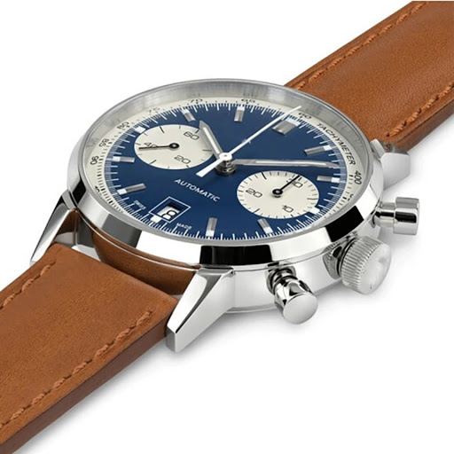 T-Z Watch - Thumbnail