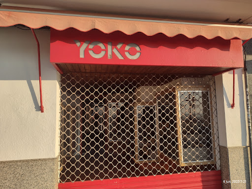 Yoko - Thumbnail