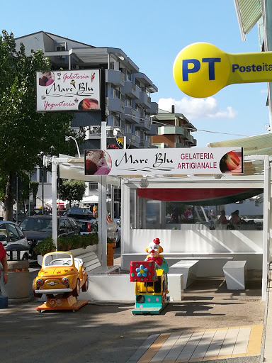 Gelateria Mare Blu - Thumbnail