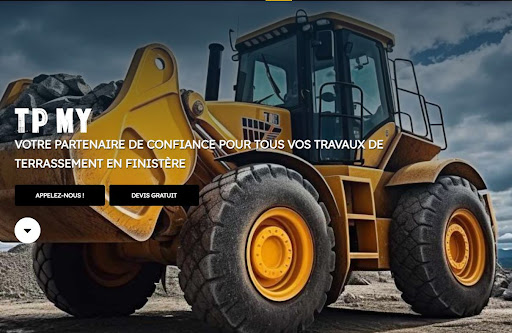 Photo de Le Dro TP à Poullan-sur-Mer (29100)