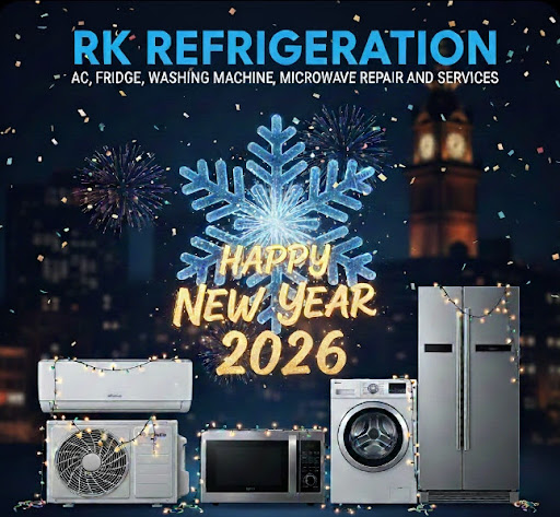 🎉 HAPPY NEW YEAR 2026 🎉 post image