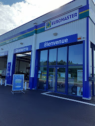Photo n°14 de Euromaster Tous les Pneus - Villersexel à Villersexel (Magasin de pneus)