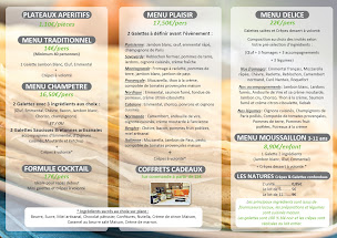 Photo n°21 de Traiteur Sarah'Zin à Pontchâteau (Crêperie)