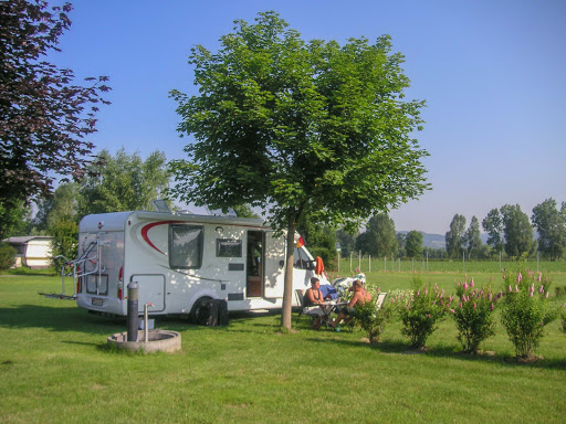 Camping Puchner - Visual