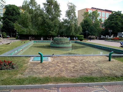 "Ivan Vazov" National Theater