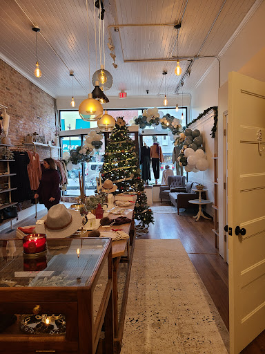 Prim Sage Boutique