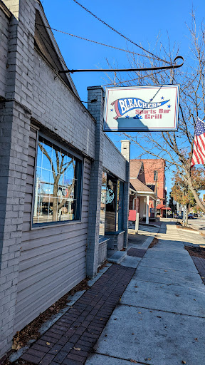 Bleachers Sports Bar and Grill