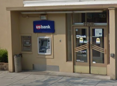 U.S. Bank Branch