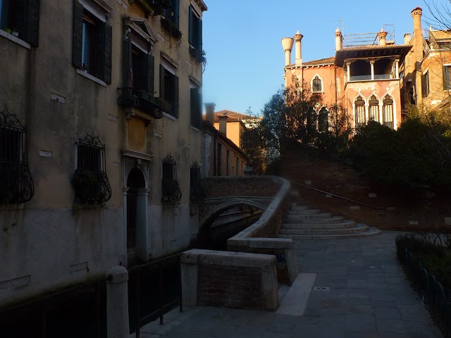 Palazzo Dario
