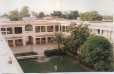 Jamia Faridia sahiwal