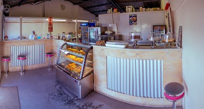 Photos of Ghita's Bakhuys