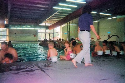 Early Learning Centers of Rhode Island