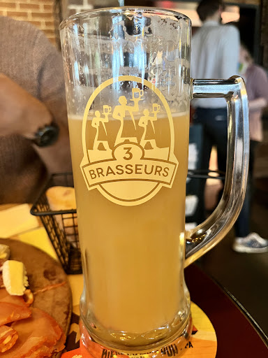 3 Brasseurs Saint-Quentin - Thumbnail