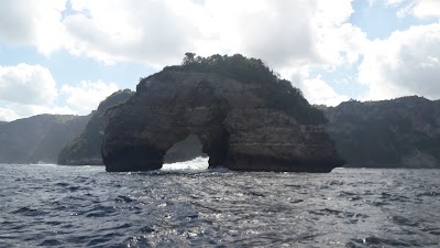 Photos of Villa Kalisat