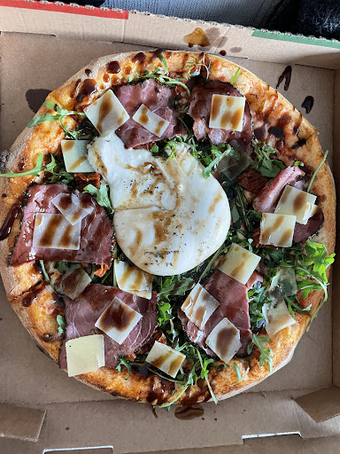 Photo 6 - PIZZA KING ANDEVILLE