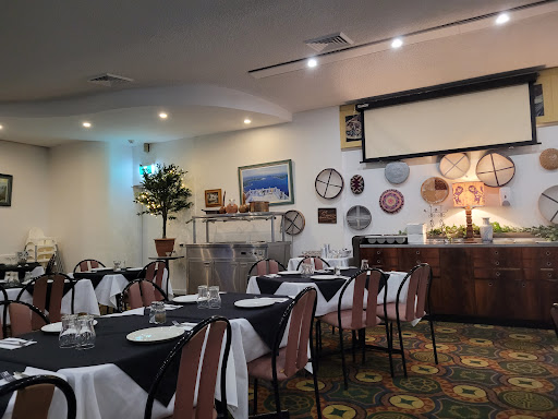 Cyprus Community Club of NSW - Thumbnail
