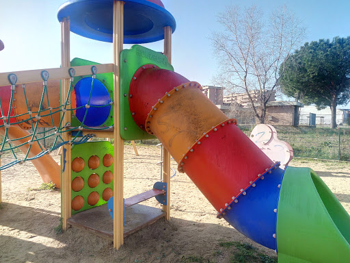 Fabio Montagna Park - Thumbnail
