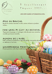 Photo n°3 de Ô Bouillonnant à Boulages (Restaurant)