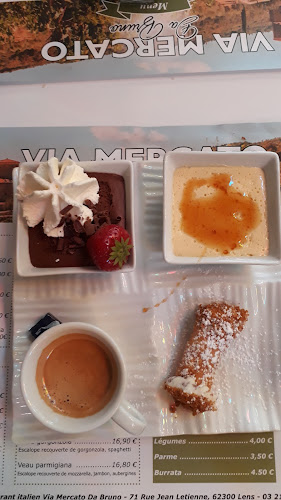 71 Rue Jean Letienne, 62300 Lens