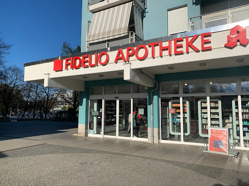 Fidelio Apotheke - Thumbnail