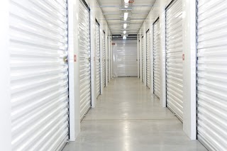 Shurgard Self Storage Chalk Farm