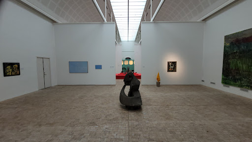 Kunstmuseet i Tønder - Thumbnail