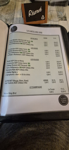 Photo 1 - La Table du Vieux Riez