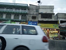 Madina Mosque abbottabad