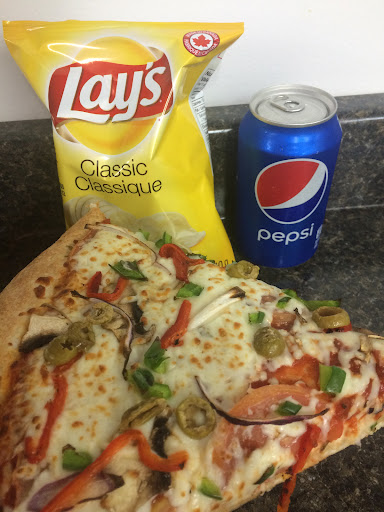 King Street Pizza - Thumbnail
