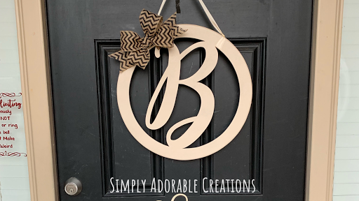 Simply Adorable Creations - Thumbnail