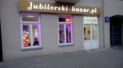 Jubilerski Bazar Warszawa Mazovia 48 608 445 336